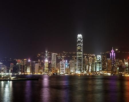 Cynthia'S Inn Kowloon  Exterior foto