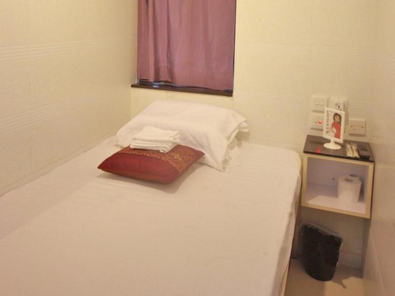 Cynthia'S Inn Kowloon  Habitación foto