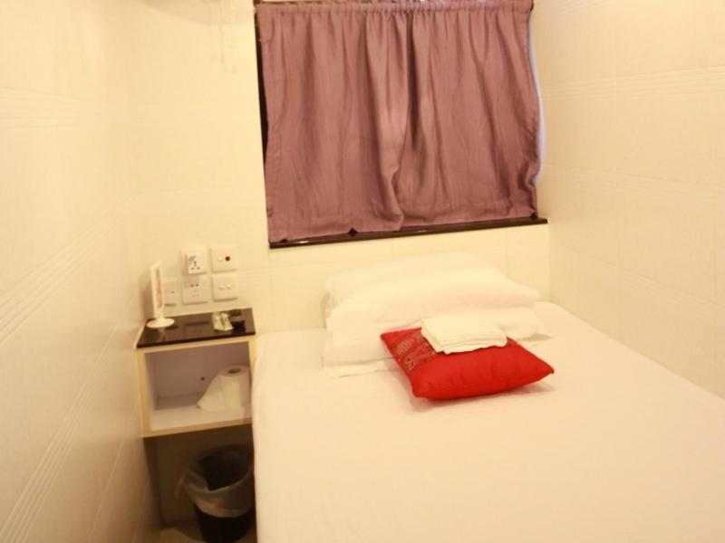 Cynthia'S Inn Kowloon  Habitación foto
