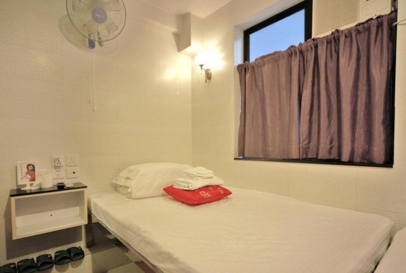 Cynthia'S Inn Kowloon  Habitación foto