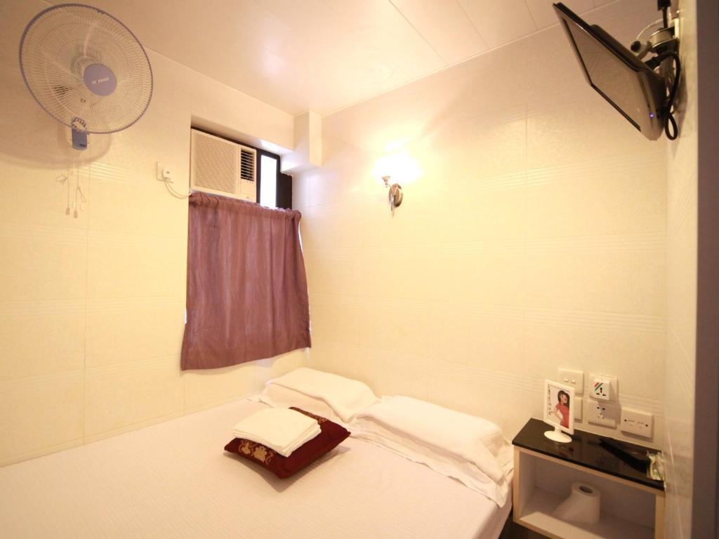 Cynthia'S Inn Kowloon  Habitación foto