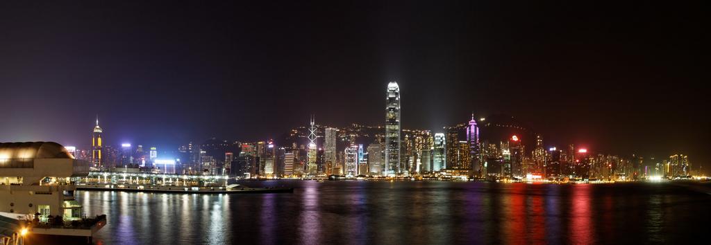 Cynthia'S Inn Kowloon  Exterior foto